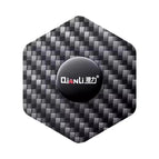 Hexagon Shaped