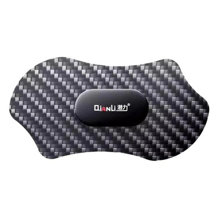 Qianli Multifunctional Carbon Fiber Prying Tool for Devices - 0.2mm carbon fiber prying tool for safe smartphone and gadget disassembly