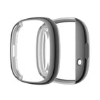 For Fitbit Versa 3 / Versa Sense / Gray