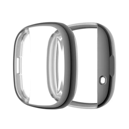 TPU Protective Case For Fitbit Versa 3 Versa Sense Cover