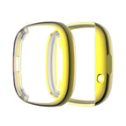 For Fitbit Versa 3 / Versa Sense / Golden