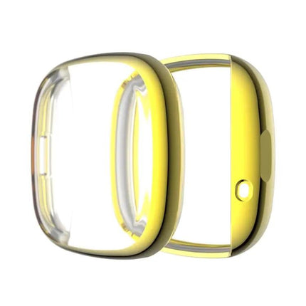 TPU Protective Case For Fitbit Versa 3 Versa Sense Cover