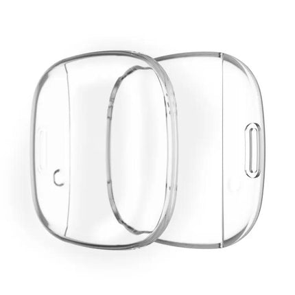 TPU Protective Case For Fitbit Versa 3 Versa Sense Cover