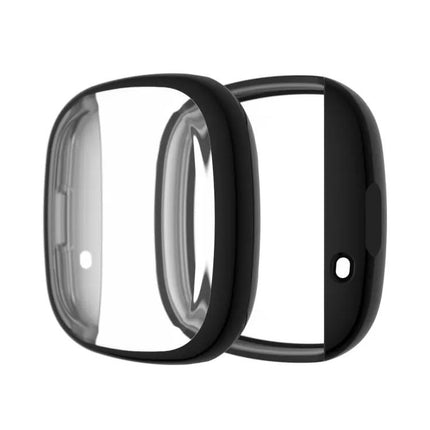 TPU Protective Case For Fitbit Versa 3 Versa Sense Cover