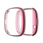 For Fitbit Versa 3 / Versa Sense / Pink