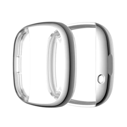 TPU Protective Case For Fitbit Versa 3 Versa Sense Cover