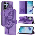 For Samsung Galaxy S26 Ultra 5G / Purple
