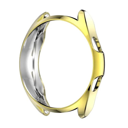 Electroplating TPU Protective Case For Galaxy Watch 3 41/45mm