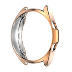 For Samsung Galaxy Watch 3 45mm / Rose Gold