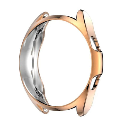 Electroplating TPU Protective Case For Galaxy Watch 3 41/45mm