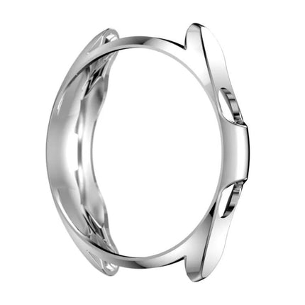 Electroplating TPU Protective Case For Galaxy Watch 3 41/45mm