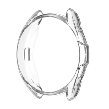 Electroplating TPU Protective Case For Galaxy Watch 3 41/45mm
