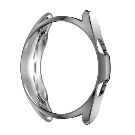Electroplating TPU Protective Case For Galaxy Watch 3 41/45mm