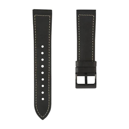 TPU Leather Replacement Strap Samsung Galaxy Watch 3 41mm