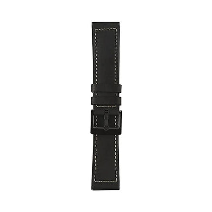TPU Leather Replacement Strap Samsung Galaxy Watch 3 41mm