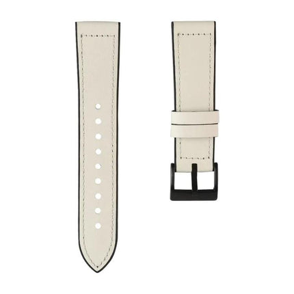 TPU Leather Replacement Strap Samsung Galaxy Watch 3 41mm