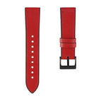 For Samsung Galaxy Watch 3 41mm / Red