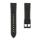 For Samsung Galaxy Watch 3 45mm / Black