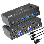 AU Plug