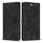For iPhone 16 Pro Max / Black