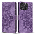 For iPhone 16 Pro / Purple