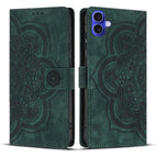 For iPhone 16 Plus / Green