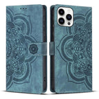 For iPhone 15 Pro Max / Blue