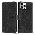For iPhone 15 Pro Max / Black