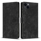 For iPhone 15 Plus / Black