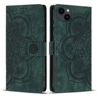 For iPhone 15 / Green