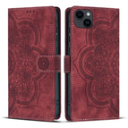 For iPhone 14 Plus / Red