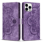 For iPhone 14 Pro Max / Purple