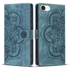 For iPhone 17e / 16e / Blue