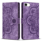 For iPhone 17e / 16e / Purple