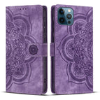 For iPhone 12 / 12 Pro / Purple