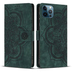 For iPhone 12 / 12 Pro / Green