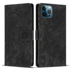 For iPhone 12 / 12 Pro / Black