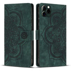 For iPhone 11 Pro / Green
