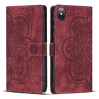 For iPhone X / XS / Red