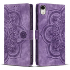For iPhone XR / Purple