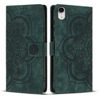 For iPhone XR / Green