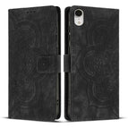 For iPhone XR / Black