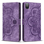 For iPhone XS Max / Purple
