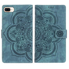 For iPhone 7 Plus / 8 Plus / Blue