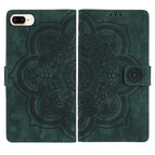 For iPhone 7 Plus / 8 Plus / Green