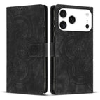 For iPhone 18 Pro Max / 17 Pro Max / Black