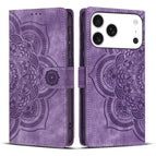 For iPhone 18 Pro / 17 Pro / Purple