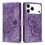 For iPhone 17 Pro / Purple
