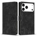 For iPhone 17 Pro / Black