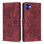 For iPhone 17 / Red